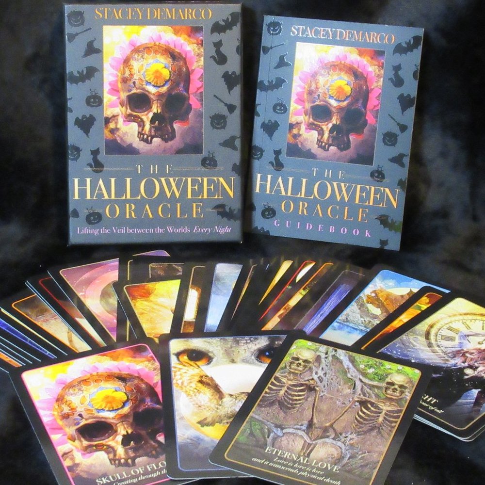 Halloween Oracle